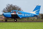 G-GYAT photo, click to enlarge