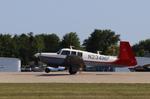 N234MP photo, click to enlarge