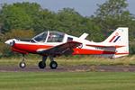 G-TDOG photo, click to enlarge