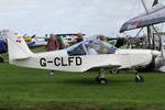 G-CLFD photo, click to enlarge