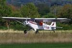 G-BJBK photo, click to enlarge