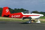 G-CHST photo, click to enlarge