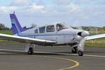 G-HALC photo, click to enlarge