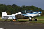 G-BGBE photo, click to enlarge