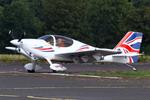 G-MLXP photo, click to enlarge