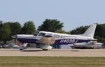 N469BJ photo, click to enlarge