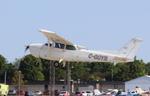 C-GOYR photo, click to enlarge