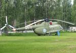 HS-1 photo, click to enlarge