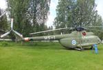 HS-1 photo, click to enlarge