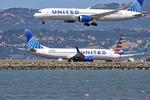 Aircraft N18243, SFO 2026, at KSFO, photo by ClaytonEddy