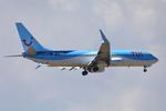 Aircraft G-TAWS, Zakynthos 11.9.2026, at ZTH, photo by leo larsen