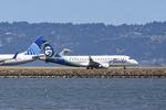 Aircraft N175SY, SFO 2026, at KSFO, photo by ClaytonEddy