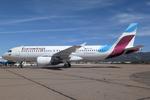 Aircraft 9H-EUU, Parked, at LFKC, photo by micka2b