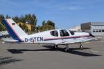 D-ETEN photo, click to enlarge