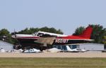 N501BT photo, click to enlarge