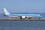 PH-BKF photo, click to enlarge