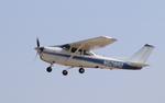 Aircraft N628RD, Cessna R182, at KOSH, photo by MarkPasqualino