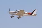 Aircraft N8109Z, Piper PA-28-236, at KOSH, photo by MarkPasqualino