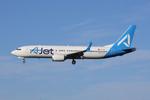 Aircraft TC-VFL, Rwy 19L, at ESSA, photo by wijken