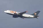 Aircraft TC-VEL, Copenhagen 6.10.2026, at CPH, photo by leo larsen