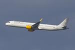 Aircraft EC-NYD, Copenhagen 6.10.2026, at CPH, photo by leo larsen