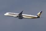 Aircraft 9V-SJF, Copenhagen 6.10.2026, at CPH, photo by leo larsen