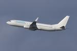 Aircraft LY-PEX, Copenhagen 6.10.2026, at CPH, photo by leo larsen