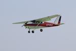 Aircraft N7495X, Cessna 172B, at KOSH, photo by MarkPasqualino