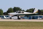 Aircraft N1215S, Vans RV-10, at KOSH, photo by MarkPasqualino