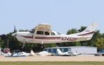 N345DP photo, click to enlarge