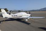Aircraft S5-DTM, Parked, at LFKC, photo by micka2b