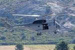 Aircraft 1677, Landing, at LFKC, photo by micka2b