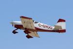 Aircraft C-GYOO, Vans RV-9A, at KOSH, photo by MarkPasqualino