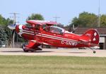 C-GNWF photo, click to enlarge