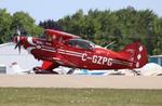 C-GZPG photo, click to enlarge