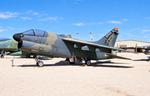 Aircraft 70-0973, 70-0973 1970 LTV A-7D Corsair ll USAF Pima, at PIMA, photo by PhilR