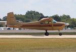 Aircraft N5596B, Cessna 182, at KOSH, photo by MarkPasqualino