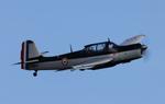 Aircraft F-AYPP, 2026 airshow, at LFSI, photo by Olivier Cortot