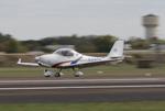 Aircraft F-GXCF, 2026 airshow, at LFSI, photo by Olivier Cortot
