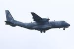 Aircraft 013, Copenhagen 7.10.2026, at CPH, photo by leo larsen