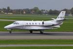 Aircraft D-CXLS, Copenhagen 7.10.2026, at CPH, photo by leo larsen