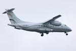 Aircraft OY-NCJ, Copenhagen 7.10.2026, at CPH, photo by leo larsen