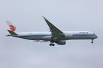 Aircraft B-322Z, Copenhagen 7.10.2026, at CPH, photo by leo larsen