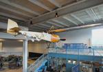 Aircraft NONE, Thulin Type D replica at the Suomen Ilmavoimamuseo (Finnish Air Force Museum, formerly known as Keski-Suomen Ilmailumuseo / Aviation Museum of Central Finland), Jyväskylä-Tikkakoski, photo by iwarnecke