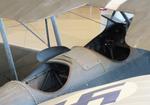 Aircraft 3C30, Breguet XIV A2 at the Suomen Ilmavoimamuseo (Finnish Air Force Museum, formerly known as Keski-Suomen Ilmailumuseo / Aviation Museum of Central Finland), Jyväskylä-Tikkakoski #c, photo by iwarnecke