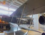 Aircraft 3C30, Breguet XIV A2 at the Suomen Ilmavoimamuseo (Finnish Air Force Museum, formerly known as Keski-Suomen Ilmailumuseo / Aviation Museum of Central Finland), Jyväskylä-Tikkakoski, photo by iwarnecke