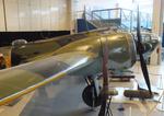 Aircraft BL-200, Bristol Blenheim IV at the Suomen Ilmavoimamuseo (Finnish Air Force Museum, formerly known as Keski-Suomen Ilmailumuseo / Aviation Museum of Central Finland), Jyväskylä-Tikkakoski, photo by iwarnecke