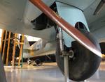 Aircraft BL-200, Bristol Blenheim IV at the Suomen Ilmavoimamuseo (Finnish Air Force Museum, formerly known as Keski-Suomen Ilmailumuseo / Aviation Museum of Central Finland), Jyväskylä-Tikkakoski, photo by iwarnecke