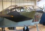 Aircraft BL-200, Bristol Blenheim IV at the Suomen Ilmavoimamuseo (Finnish Air Force Museum, formerly known as Keski-Suomen Ilmailumuseo / Aviation Museum of Central Finland), Jyväskylä-Tikkakoski, photo by iwarnecke