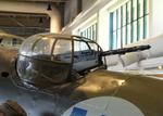 Aircraft BL-200, Bristol Blenheim IV at the Suomen Ilmavoimamuseo (Finnish Air Force Museum, formerly known as Keski-Suomen Ilmailumuseo / Aviation Museum of Central Finland), Jyväskylä-Tikkakoski, photo by iwarnecke